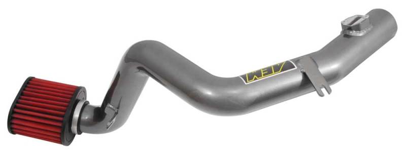 Nissan Juke Performance Air Intake - AEM Induction - 21-734C - Gunmetal Gray - `13-`15